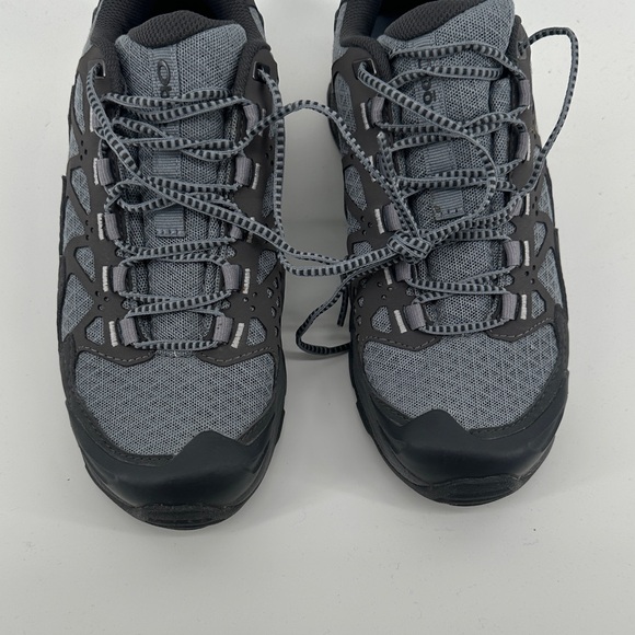 Oboz Hiking Shoes Women’s sz 7 - Picture 4 of 9